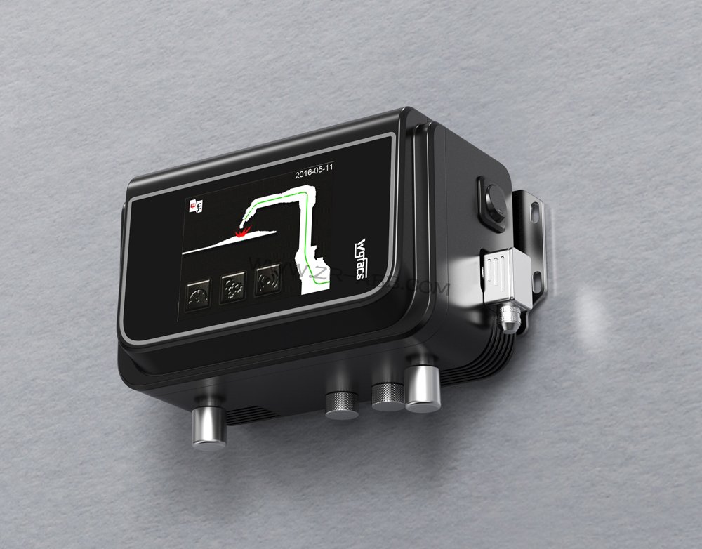 二氧化碳CO2氣體流量自適應(yīng)控制系統(tǒng)