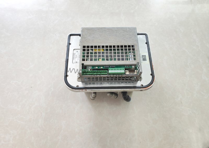 ABB機器人比例PPRU 3HNA007022-001調節閥故障維修