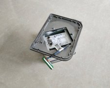 ABB機器人ACU空氣控制單元3HNA024871-00106故障維修