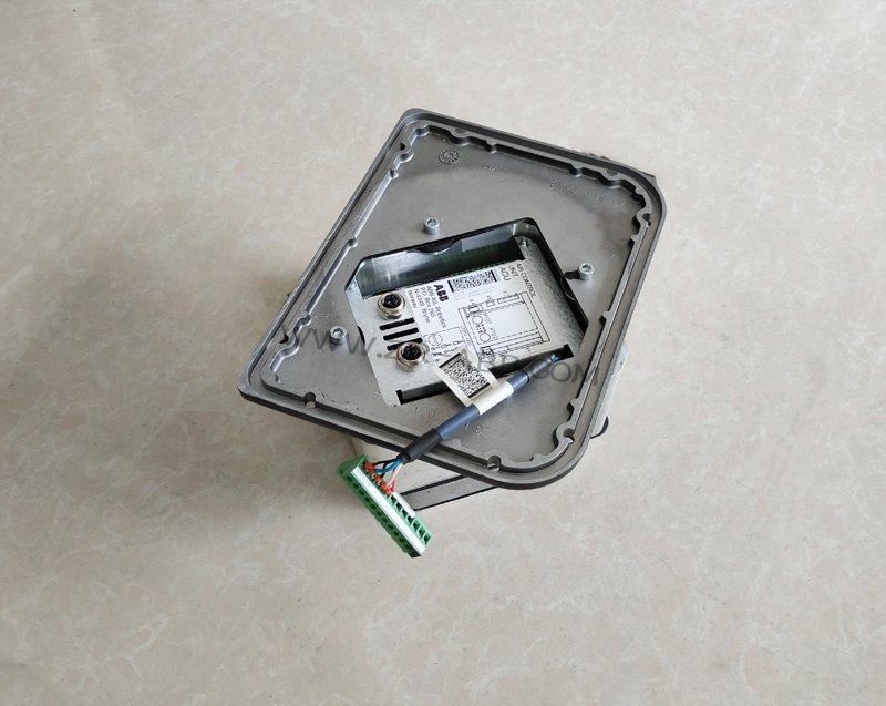 ABB機器人ACU空氣控制單元3HNA024871-00106故障維修