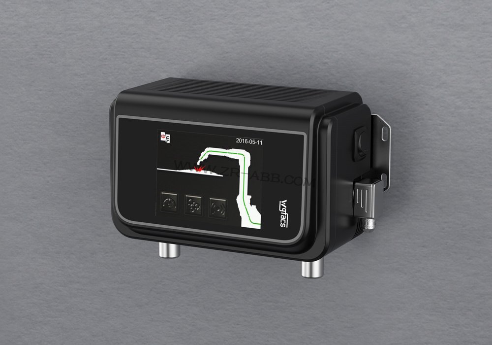 焊接保護氣體氬氣二氧化碳智能控制節氣閥
