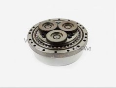 ABB機(jī)器人減速機(jī)維修 ABB機(jī)器人IRB4600減速機(jī)漏油維修