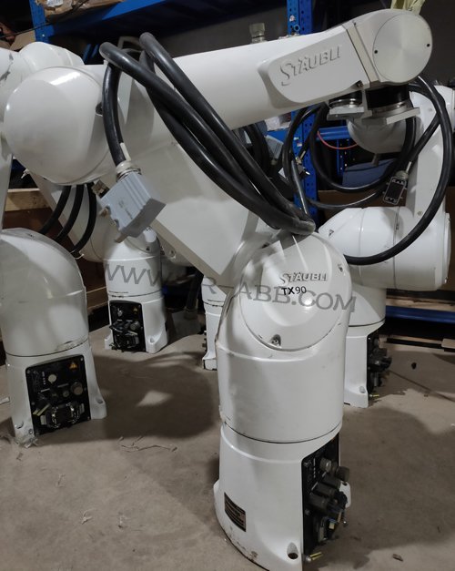 STAUBLIʷ�ձȠ�TX90�C���˾S�ޱ��B(y��ng)������