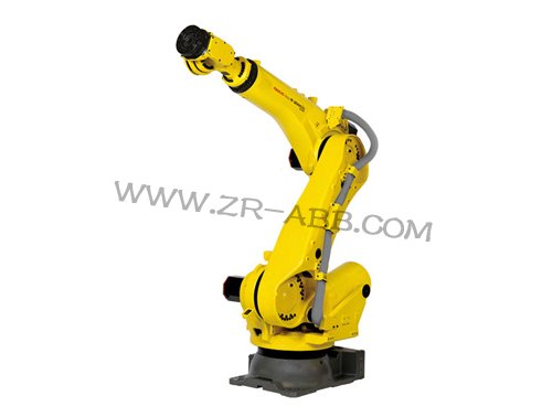 FANUC�l�ǿ�R-2000iCϵ�ЙC���˱��w�S��
