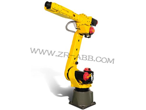 FANUC�l(f��)�ǿ�M-20iB�C���˾S�ޱ��B(y��ng)