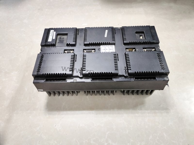 ABB機器人驅動器3HAC025338-006/04A故障維修