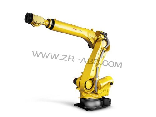FANUC�l�ǿƙC����R-2000iC/210L���B����