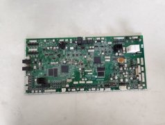 OTC焊機P400線路板P30099P故障維修