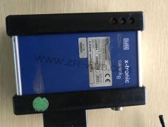 杜爾DURR機器人驅動器故障報警維修