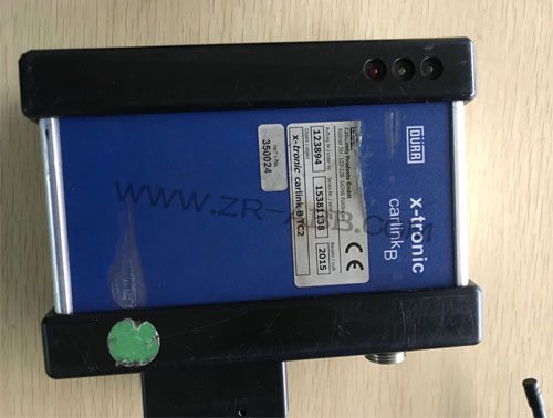 杜爾DURR機器人驅動器故障報警維修