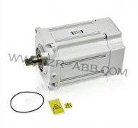 ABB機器人伺服電機故障診斷維修保養