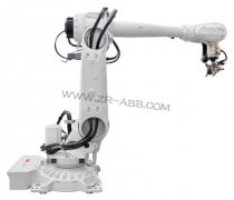 ABB機器人如何進行定期保養