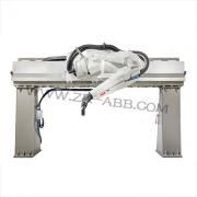 ABB噴涂機器人伺服驅動器維修保養與診斷分析方法