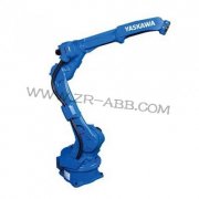 ABB機器人IRB 120T示教器觸摸偏差維修方法