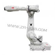 ABB機器人IRB5720示教器線纜常見問題與解析方案