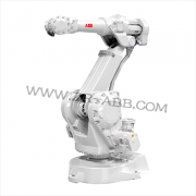 ABB機器人IRB2400主機箱發生異響是怎么回事
