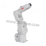 ABB機械手IRB1100示教器線纜常見故障解決方案