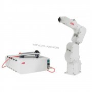 ABB機器人報警常見故障