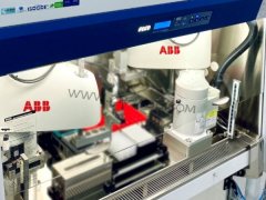 ABB機器人節(jié)氣裝置維修時有哪些常見的錯誤操作