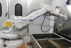 ABB機(jī)器人驅(qū)動(dòng)器常見型號(hào)維修案例