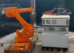 ABB IRB1600�C���˱��B