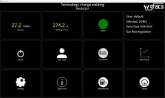 ABB�C������ν���WGFACS���F��Ч����