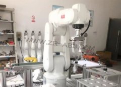 ABB機器人IRB120保養(yǎng)要領
