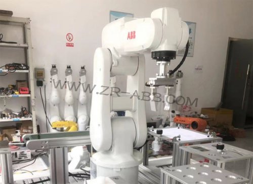 ABB�C����IRB120���B(y��ng)Ҫ�I(l��ng)