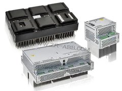 ABB機器人驅動器3HAC14550-2過載故障維修