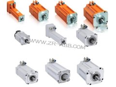 ABB機器人伺服電機線圈短路維修