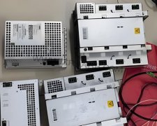 ABB機器人DSQC431驅動模塊維修