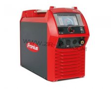 Fronius福尼斯焊機氣保焊機不送絲維修