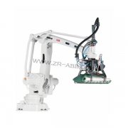 ABB機器人標準保養詳細介紹