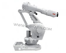 ABB機(jī)器人IRB-6660潤滑保養(yǎng)指南
