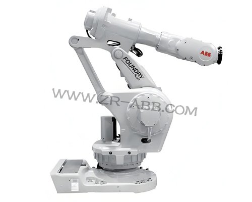 ABB�C����IRB-6660�������Bָ��