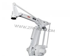 ABB460換油保養(yǎng)流程