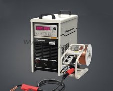 panasonic松下二保焊機焊槍無法送絲維修