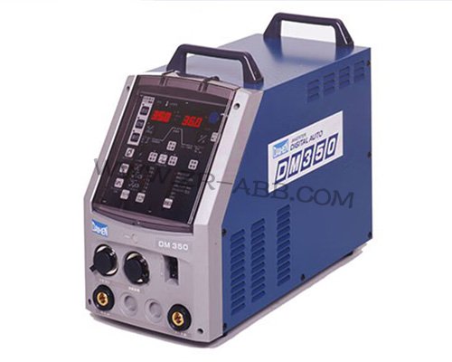 OTC氬弧焊機高頻不起弧維修