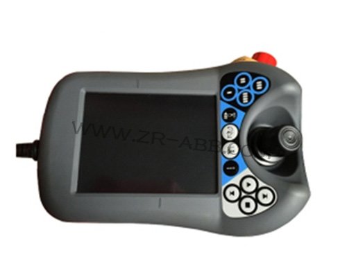 ABB�C����IRC5ʾ�����������ϾS��