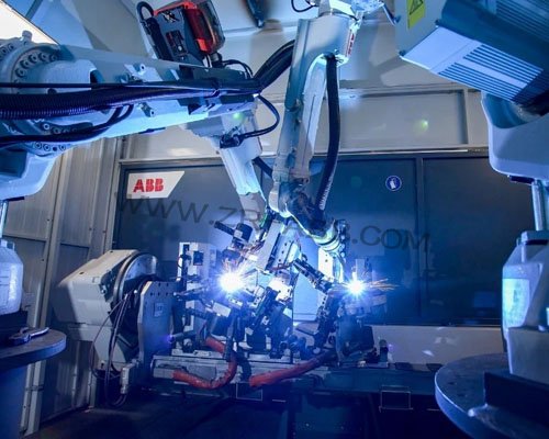 ABB�����C(j��)�������ܹ�(ji��)���b��