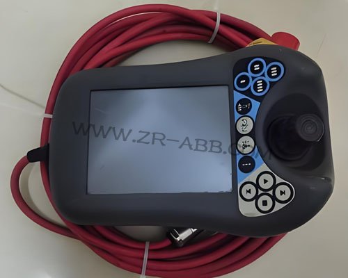 ABB�C����ʾ�����M�벻��ϵ�y(t��ng)�S��